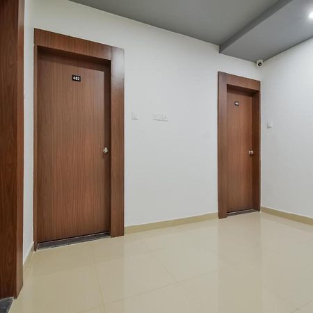 Oyo Townhouse 498 Hotel Western נאגפור מראה חיצוני תמונה