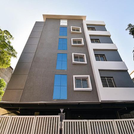 Oyo Townhouse 498 Hotel Western נאגפור מראה חיצוני תמונה