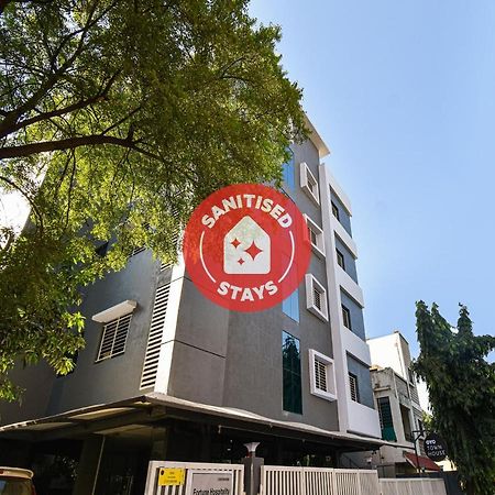 Oyo Townhouse 498 Hotel Western נאגפור מראה חיצוני תמונה