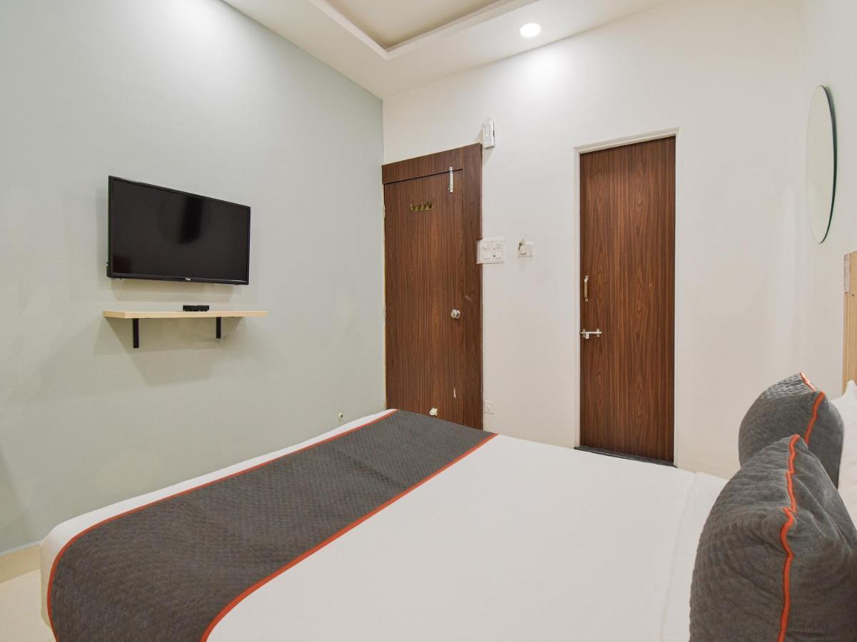 Oyo Townhouse 498 Hotel Western נאגפור מראה חיצוני תמונה