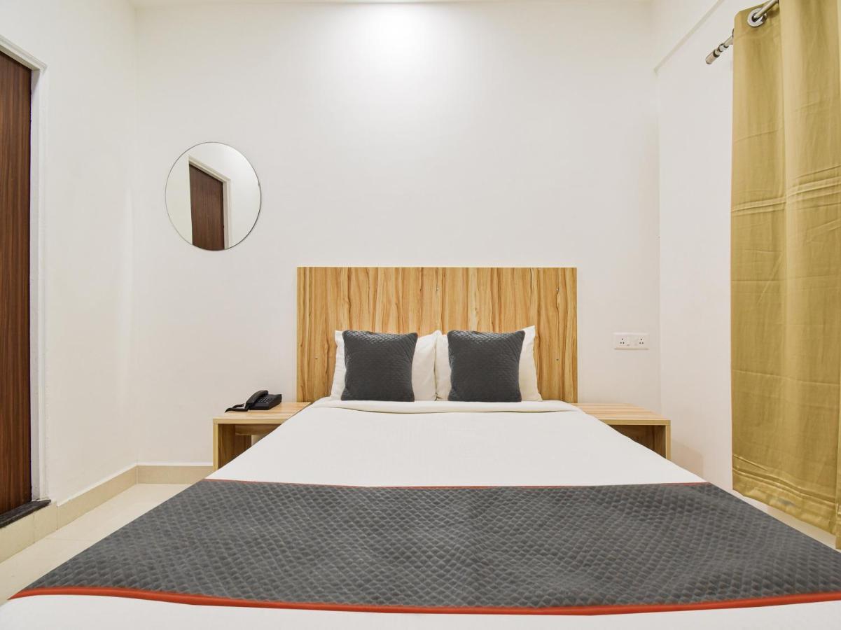 Oyo Townhouse 498 Hotel Western נאגפור מראה חיצוני תמונה