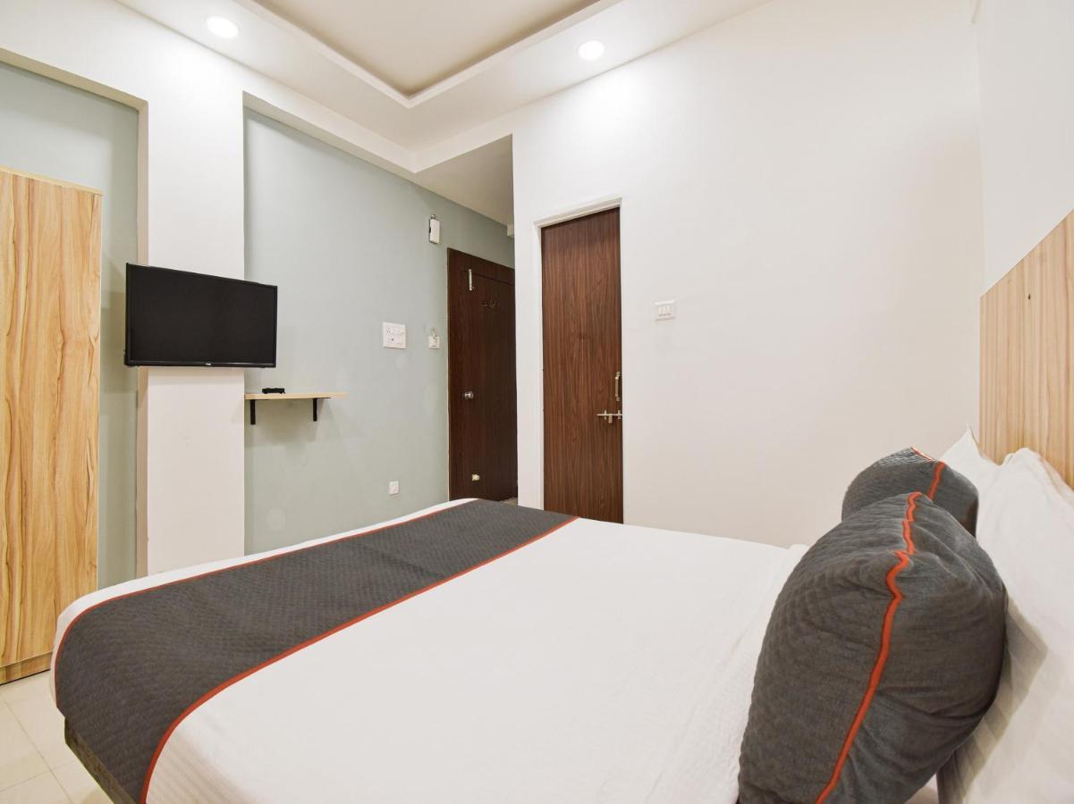 Oyo Townhouse 498 Hotel Western נאגפור מראה חיצוני תמונה