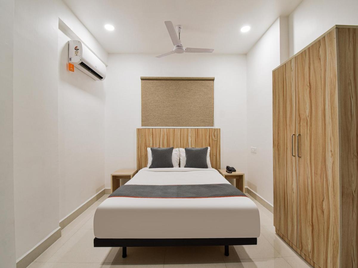 Oyo Townhouse 498 Hotel Western נאגפור מראה חיצוני תמונה